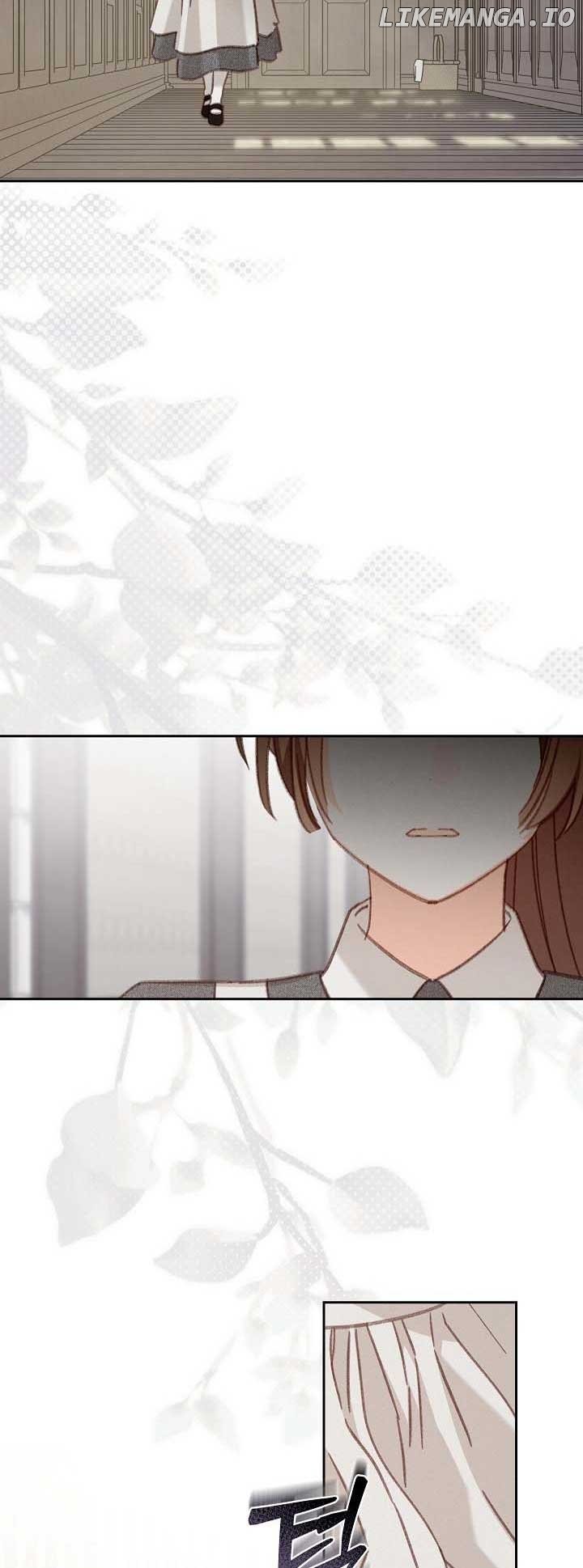 How to Survive as a Maid in a Horror Game Chapter 40 page 24