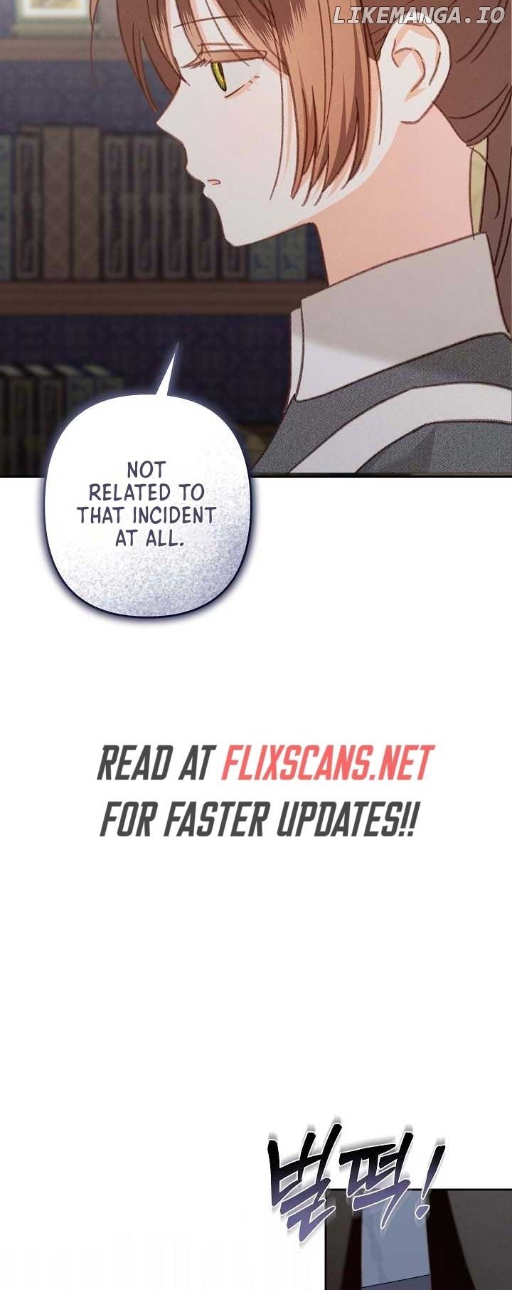 How to Survive as a Maid in a Horror Game Chapter 40 page 2