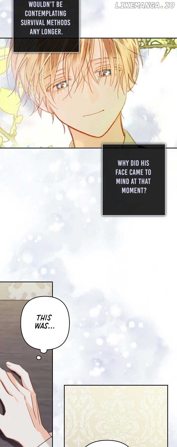 How to Survive as a Maid in a Horror Game Chapter 40 page 29