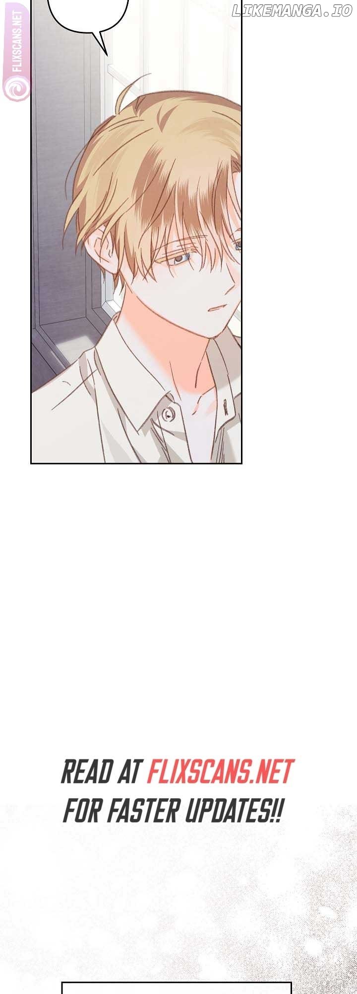 How to Survive as a Maid in a Horror Game Chapter 40 page 35