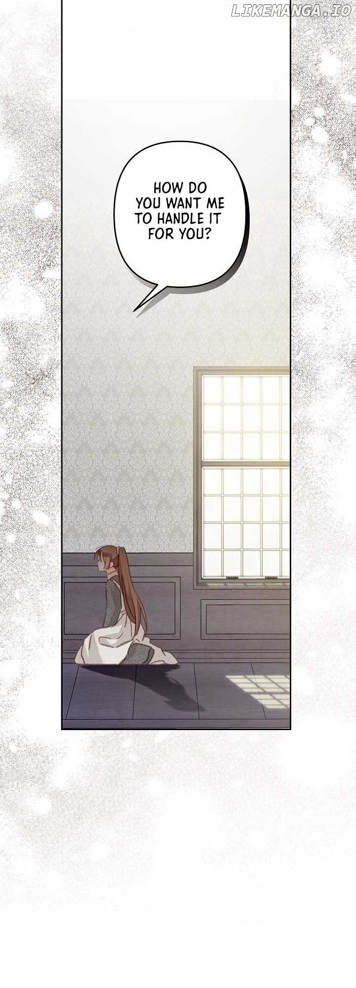 How to Survive as a Maid in a Horror Game Chapter 40 page 36