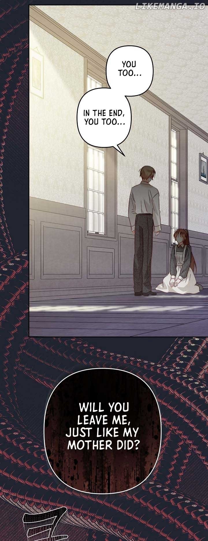How to Survive as a Maid in a Horror Game Chapter 40 page 38
