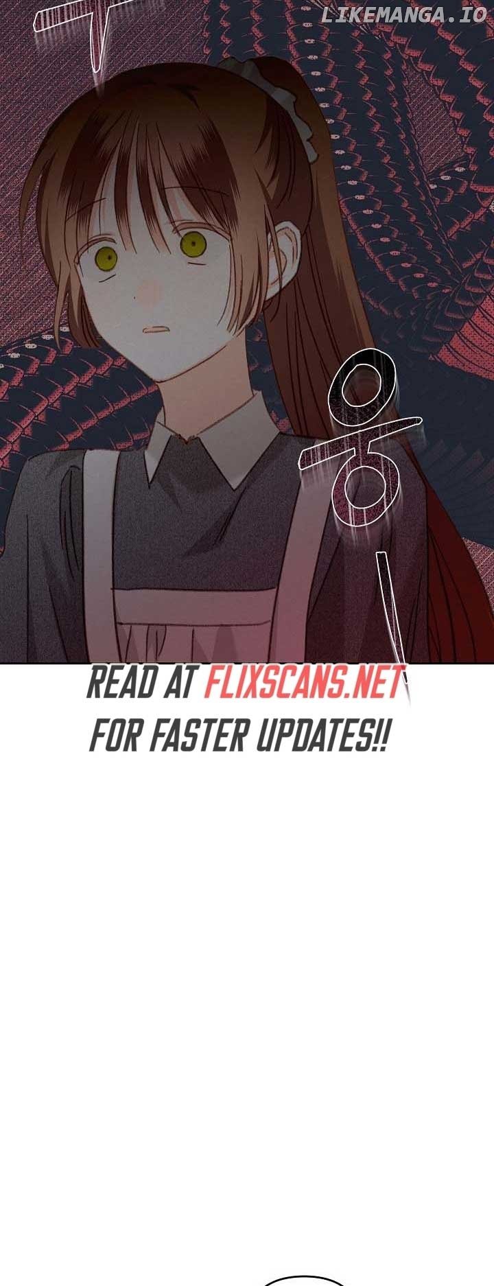 How to Survive as a Maid in a Horror Game Chapter 40 page 39