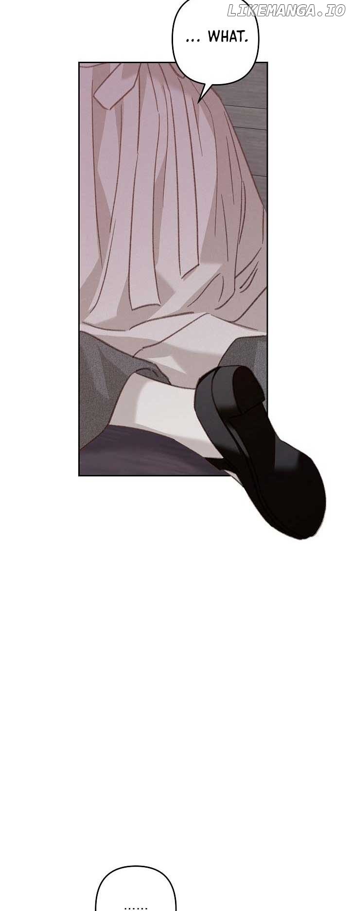 How to Survive as a Maid in a Horror Game Chapter 40 page 40