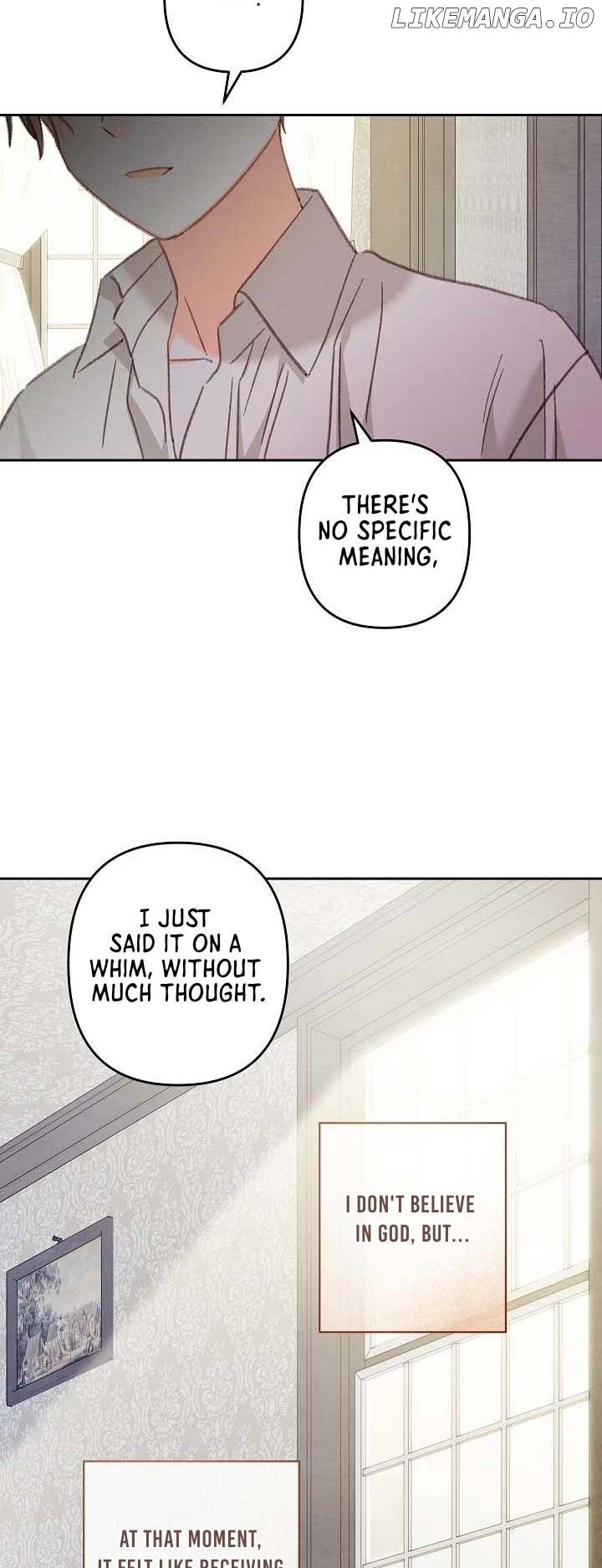 How to Survive as a Maid in a Horror Game Chapter 40 page 41