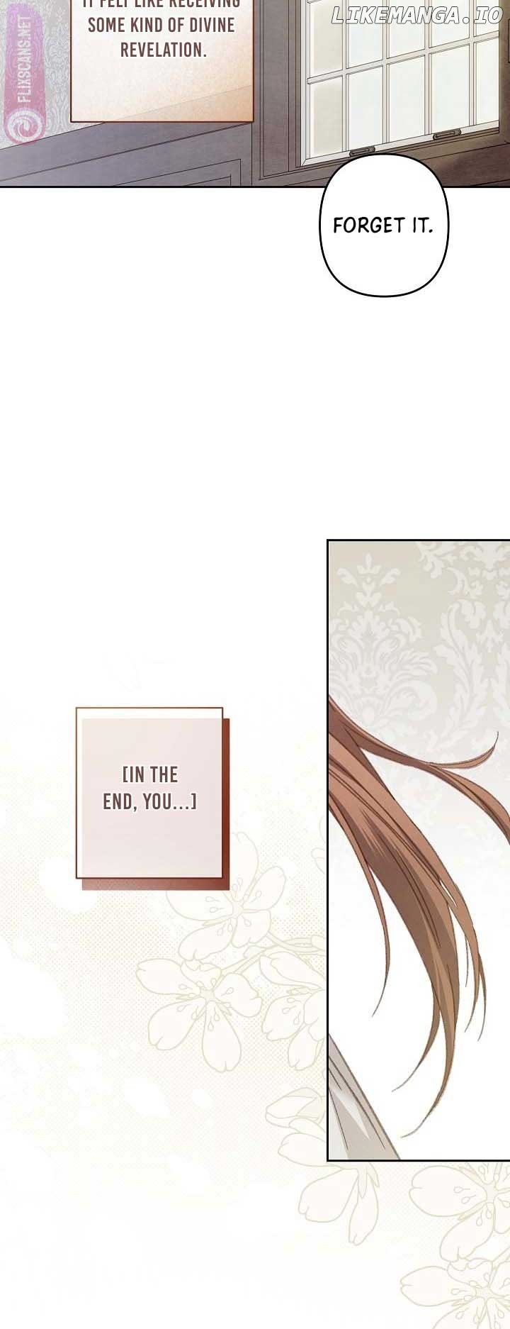 How to Survive as a Maid in a Horror Game Chapter 40 page 42