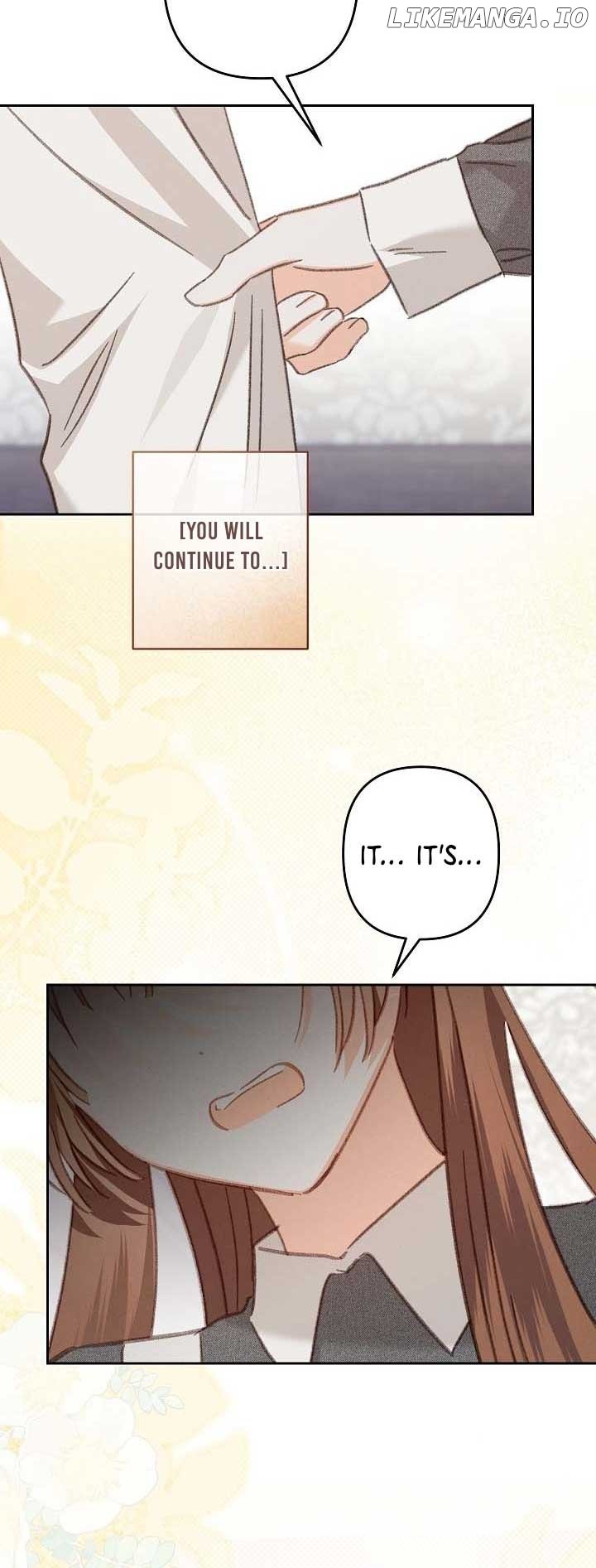 How to Survive as a Maid in a Horror Game Chapter 40 page 47