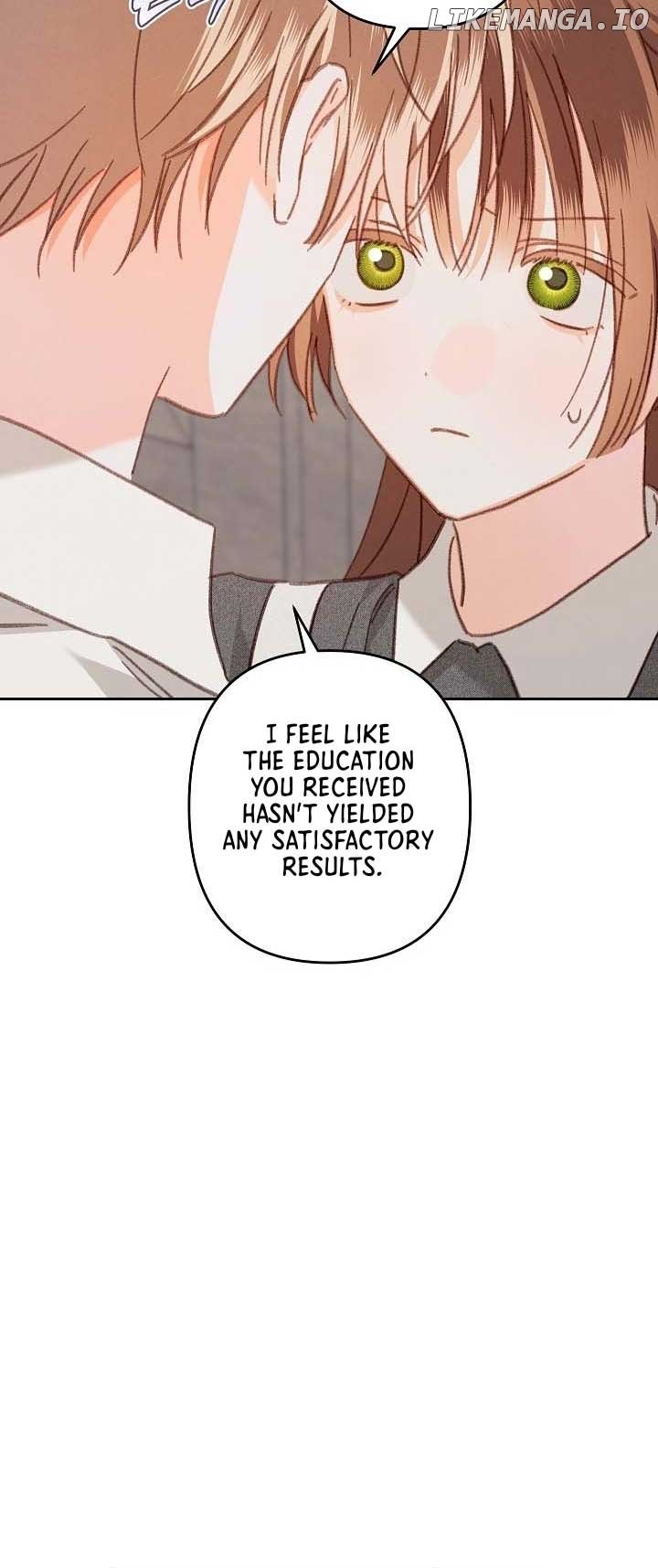 How to Survive as a Maid in a Horror Game Chapter 41 page 9