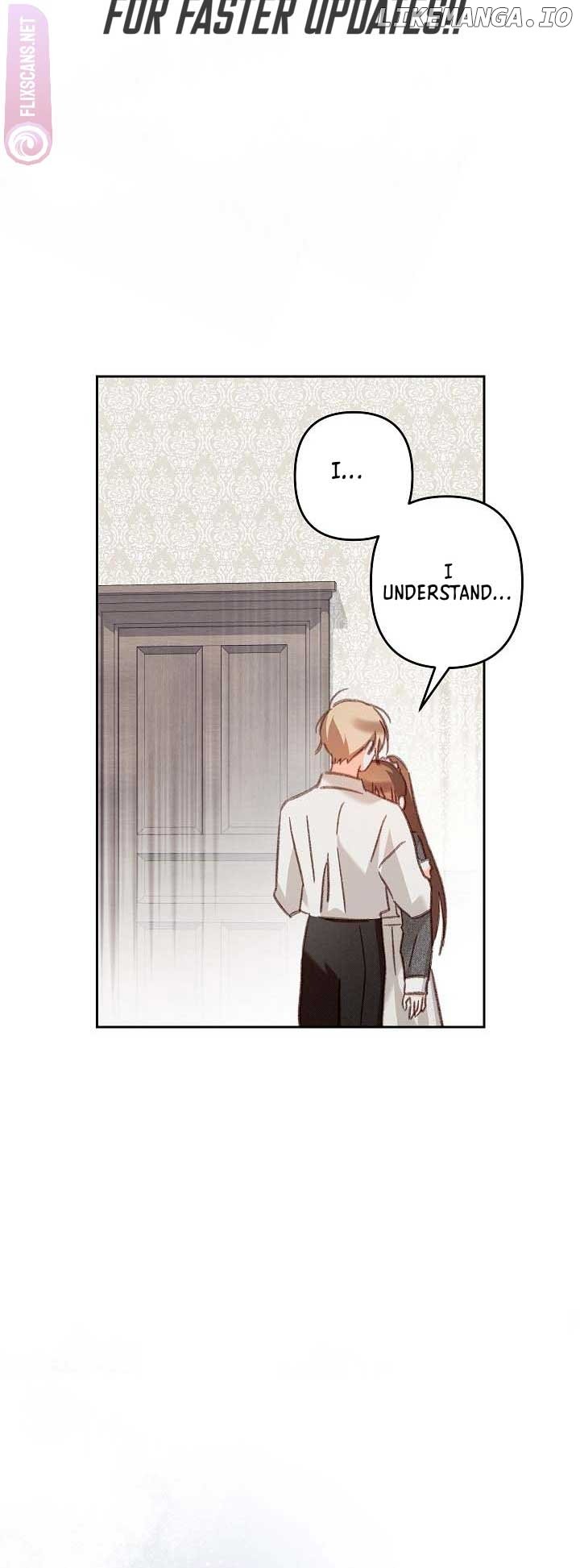 How to Survive as a Maid in a Horror Game Chapter 41 page 14