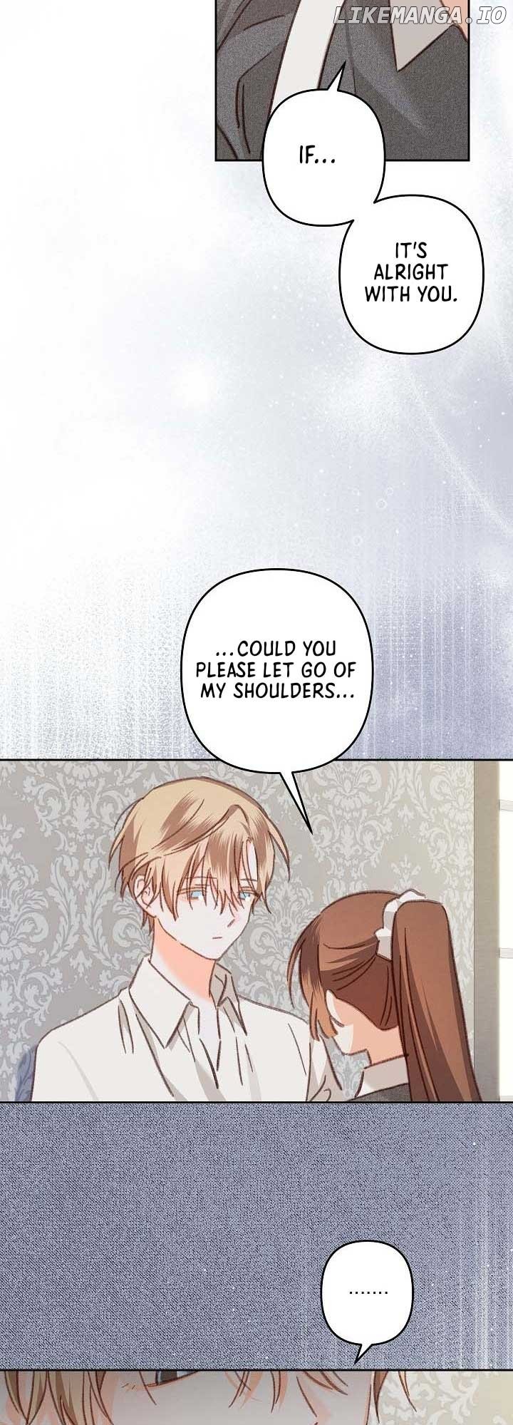 How to Survive as a Maid in a Horror Game Chapter 41 page 16