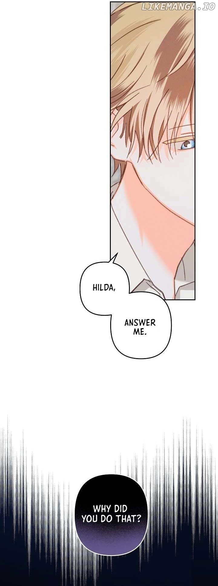 How to Survive as a Maid in a Horror Game Chapter 41 page 20