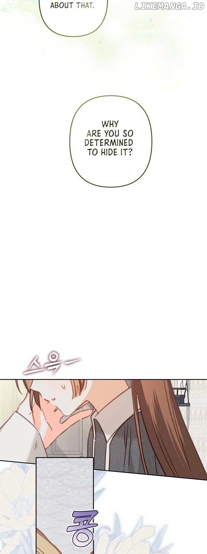 How to Survive as a Maid in a Horror Game Chapter 41 page 26