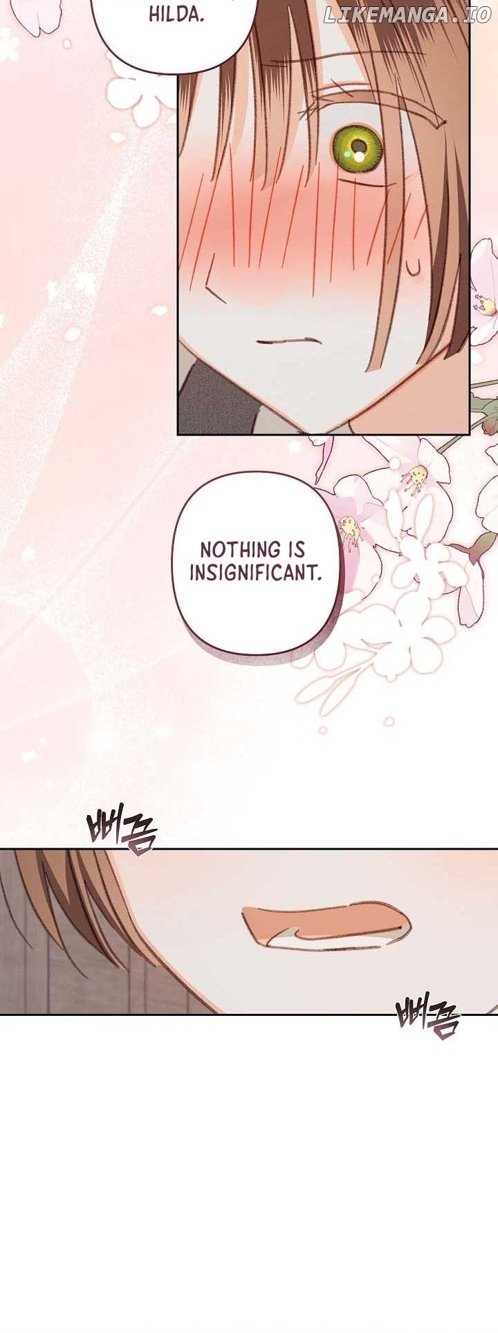 How to Survive as a Maid in a Horror Game Chapter 41 page 28