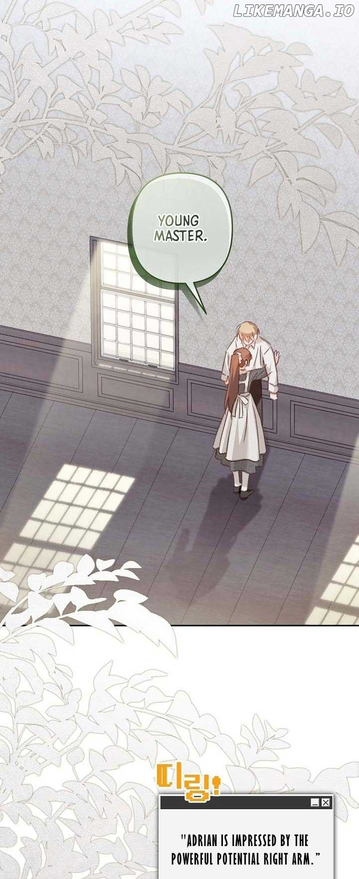 How to Survive as a Maid in a Horror Game Chapter 41 page 2