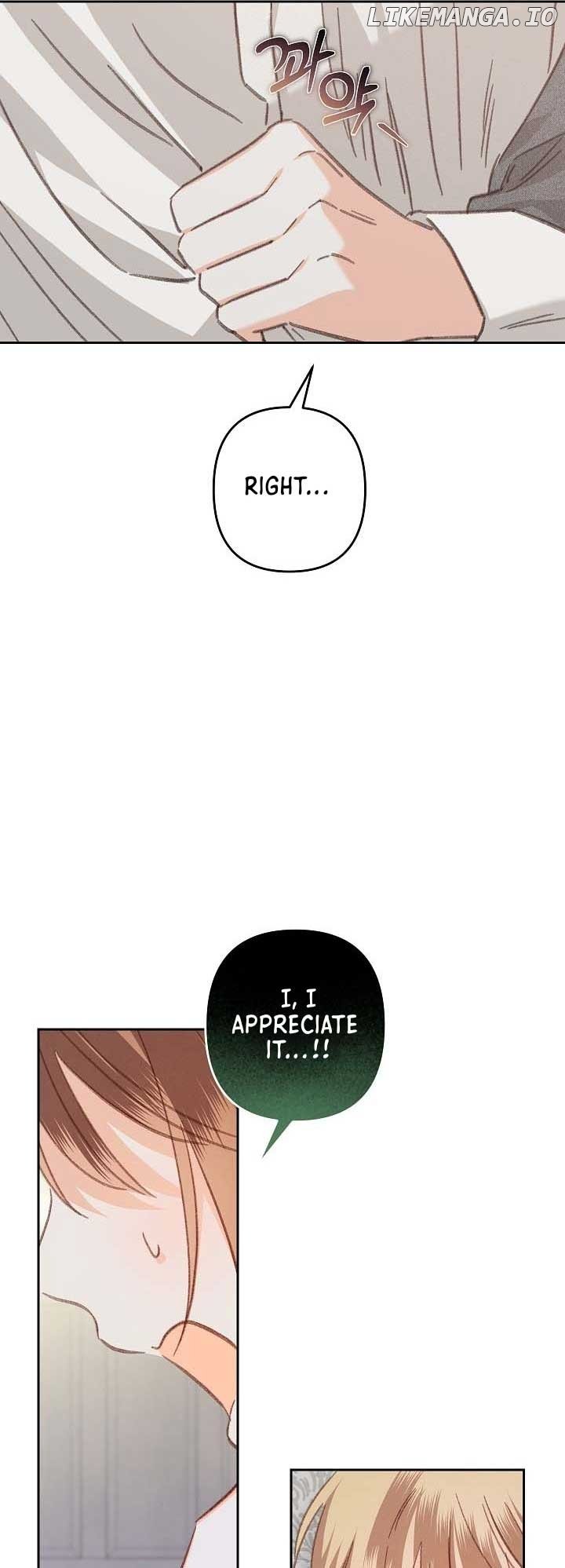 How to Survive as a Maid in a Horror Game Chapter 41 page 29