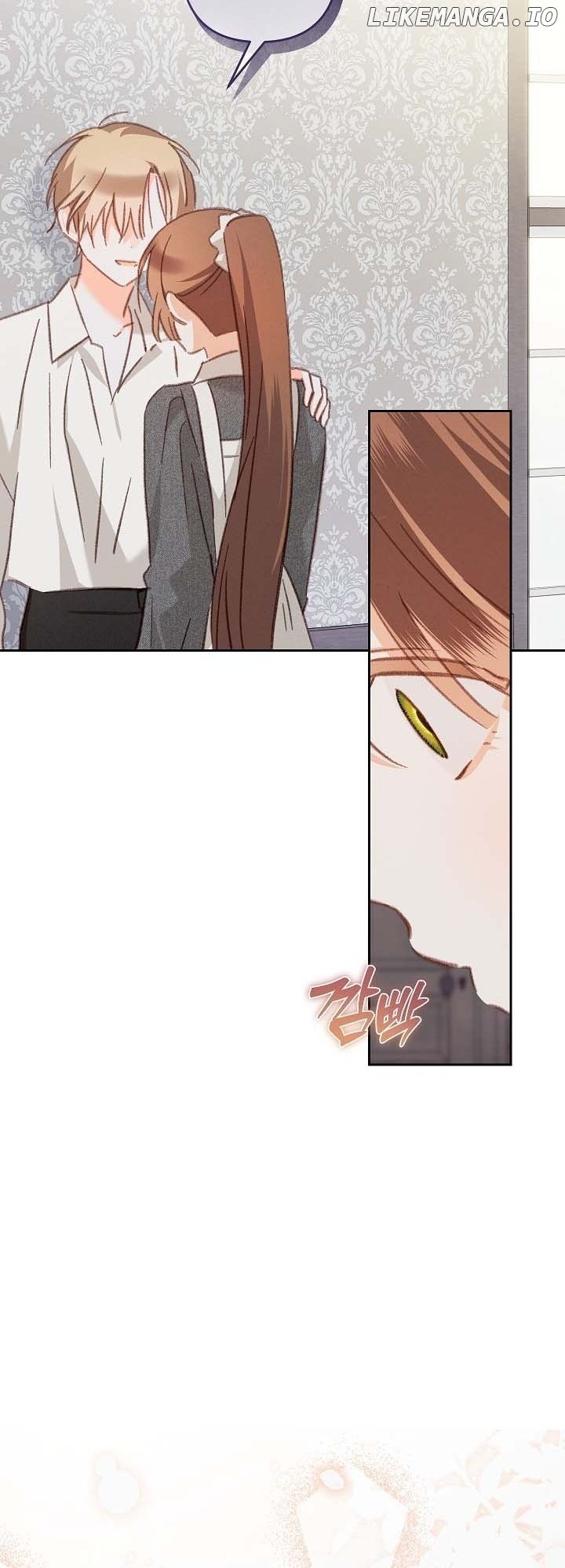 How to Survive as a Maid in a Horror Game Chapter 41 page 33