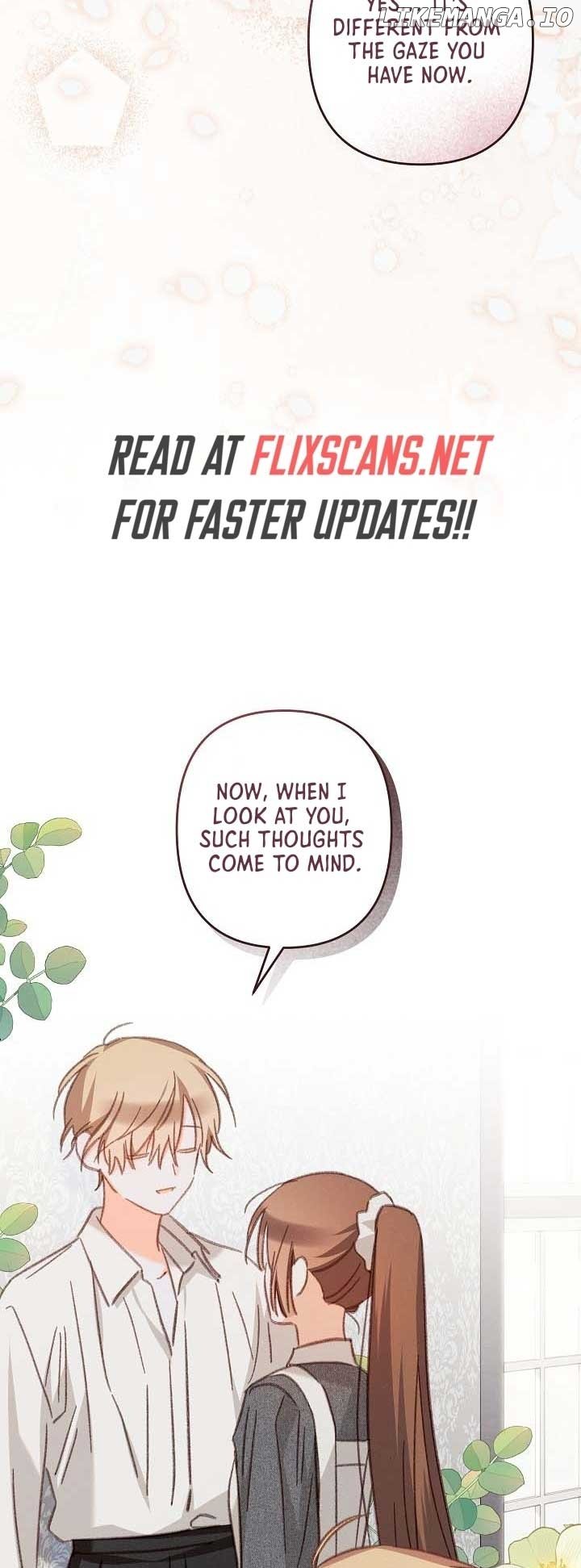 How to Survive as a Maid in a Horror Game Chapter 41 page 35