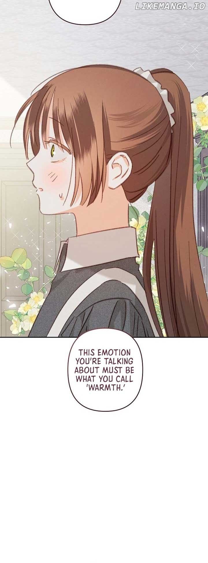 How to Survive as a Maid in a Horror Game Chapter 41 page 37