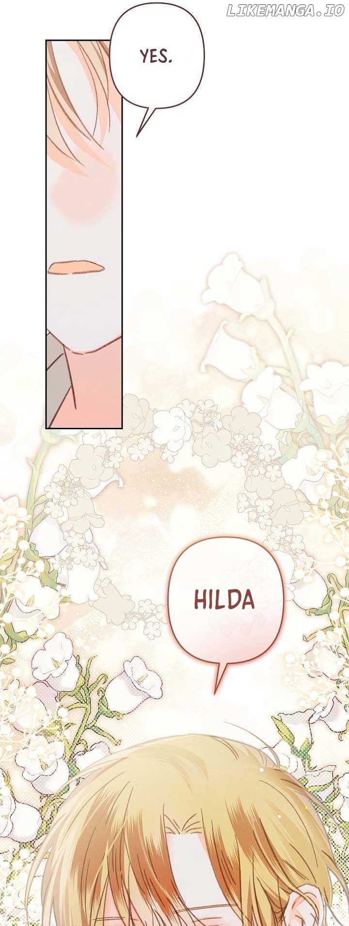 How to Survive as a Maid in a Horror Game Chapter 41 page 38