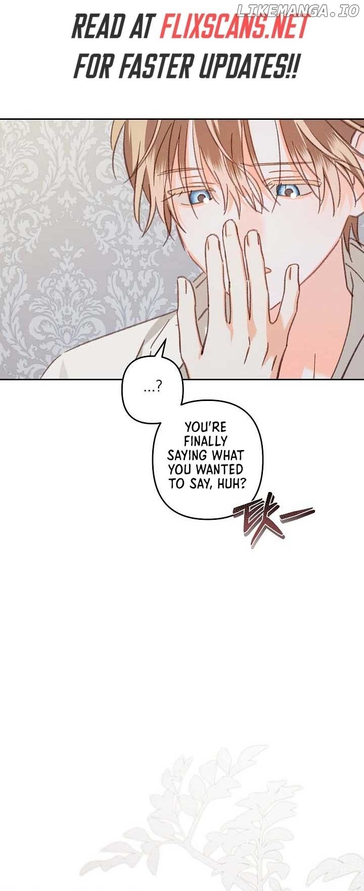 How to Survive as a Maid in a Horror Game Chapter 41 page 4