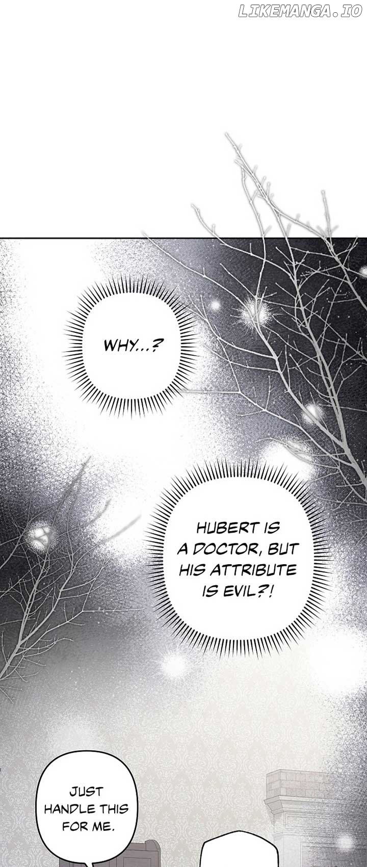 How to Survive as a Maid in a Horror Game Chapter 42 page 16