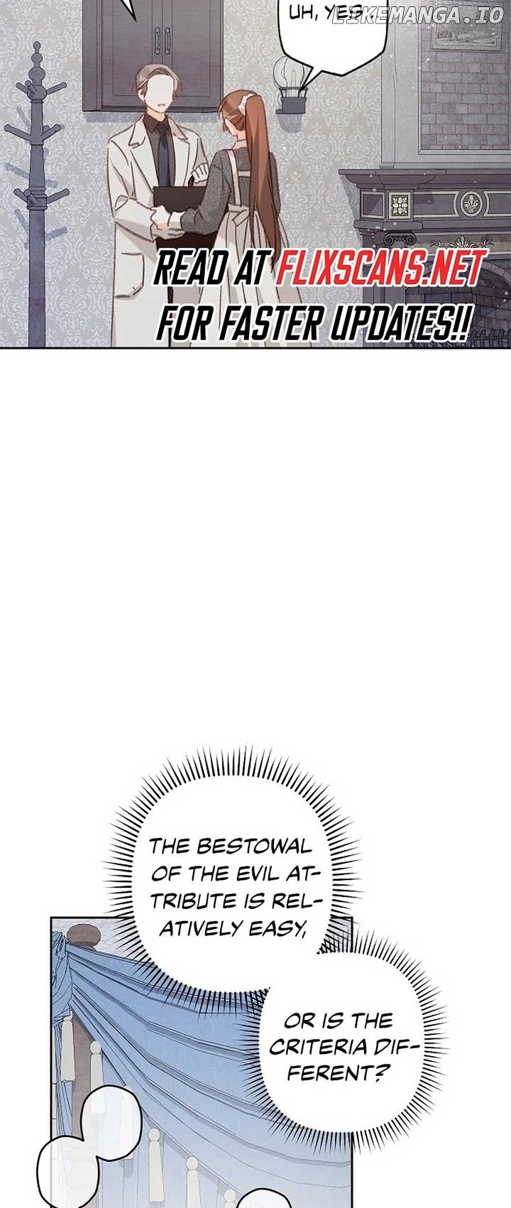 How to Survive as a Maid in a Horror Game Chapter 42 page 17