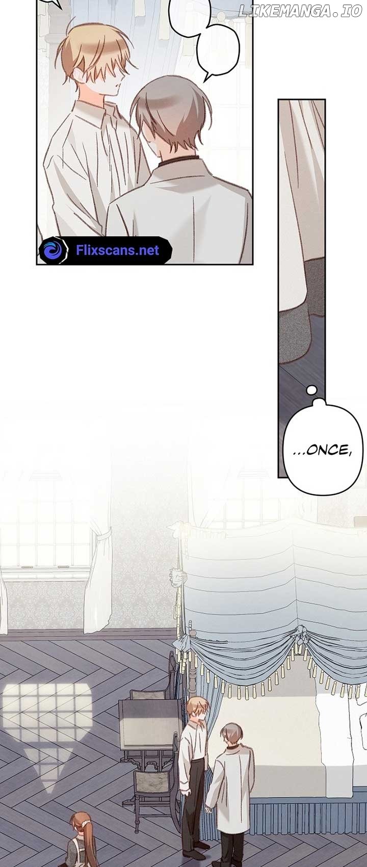 How to Survive as a Maid in a Horror Game Chapter 42 page 18