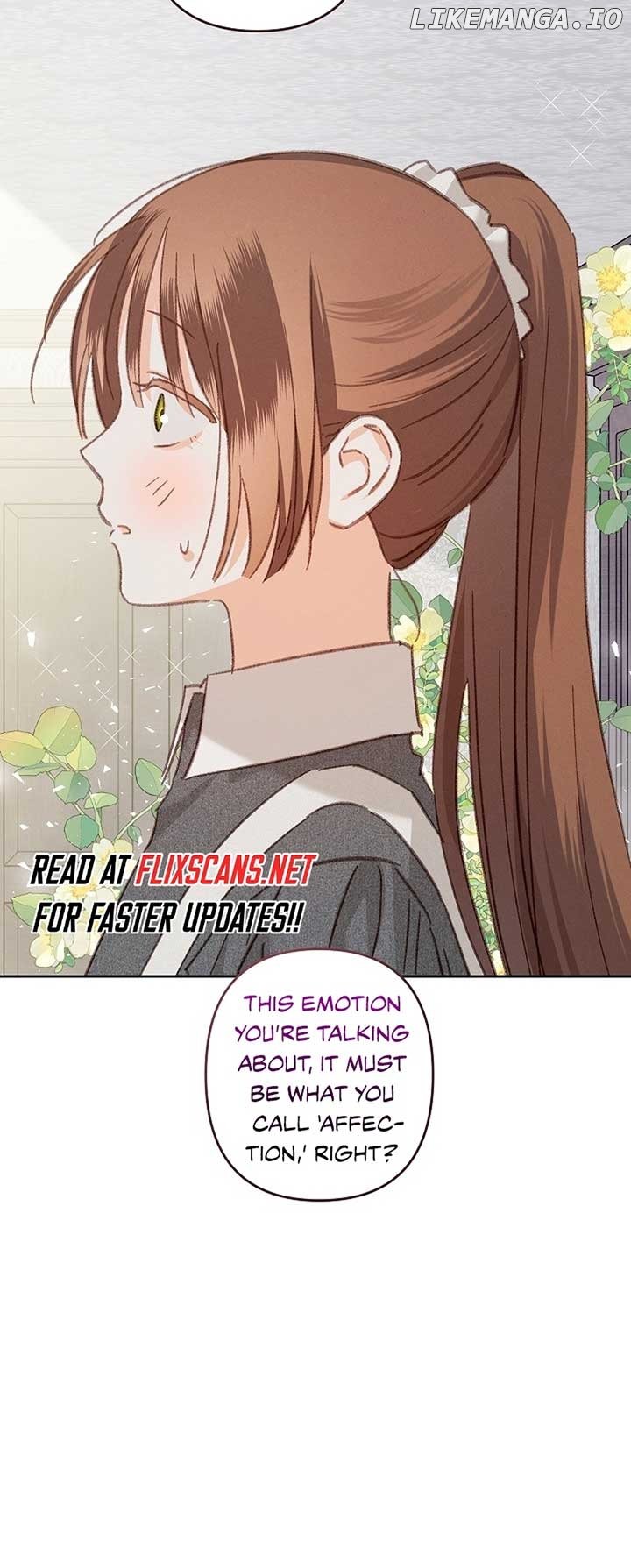 How to Survive as a Maid in a Horror Game Chapter 42 page 2
