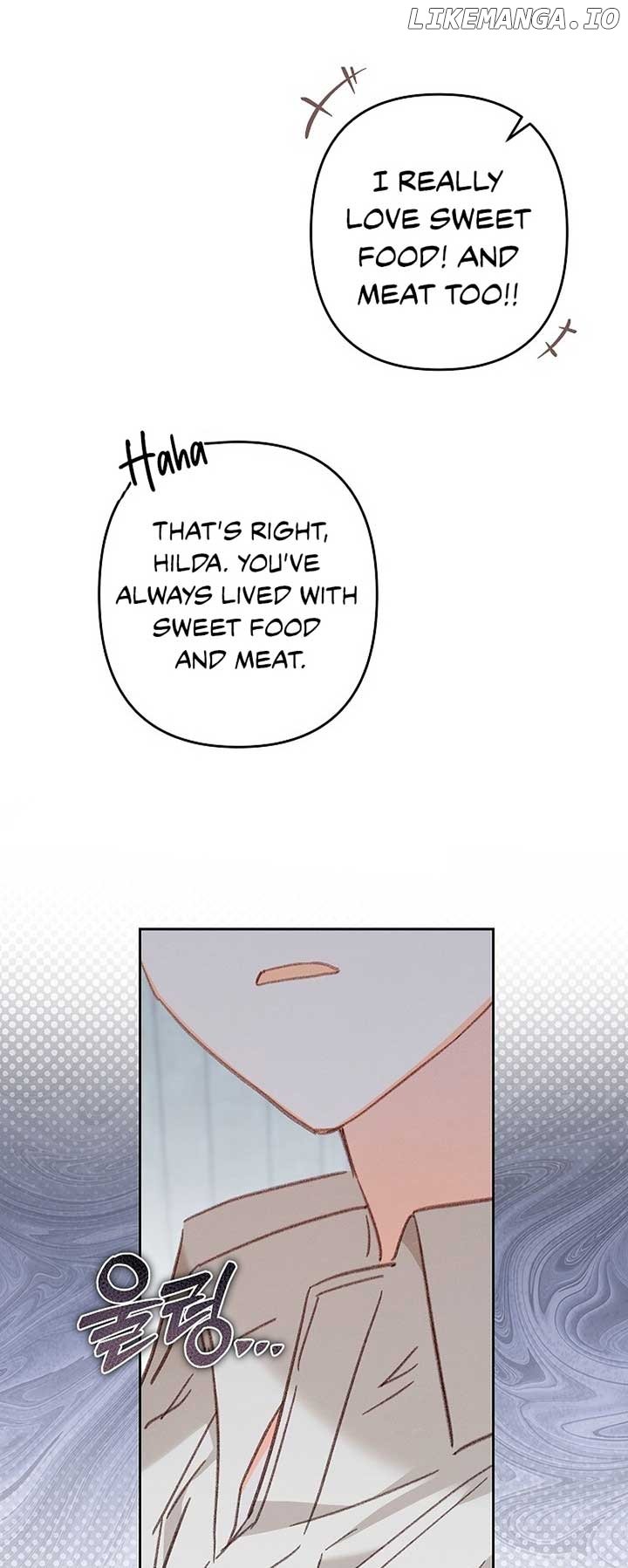 How to Survive as a Maid in a Horror Game Chapter 42 page 30