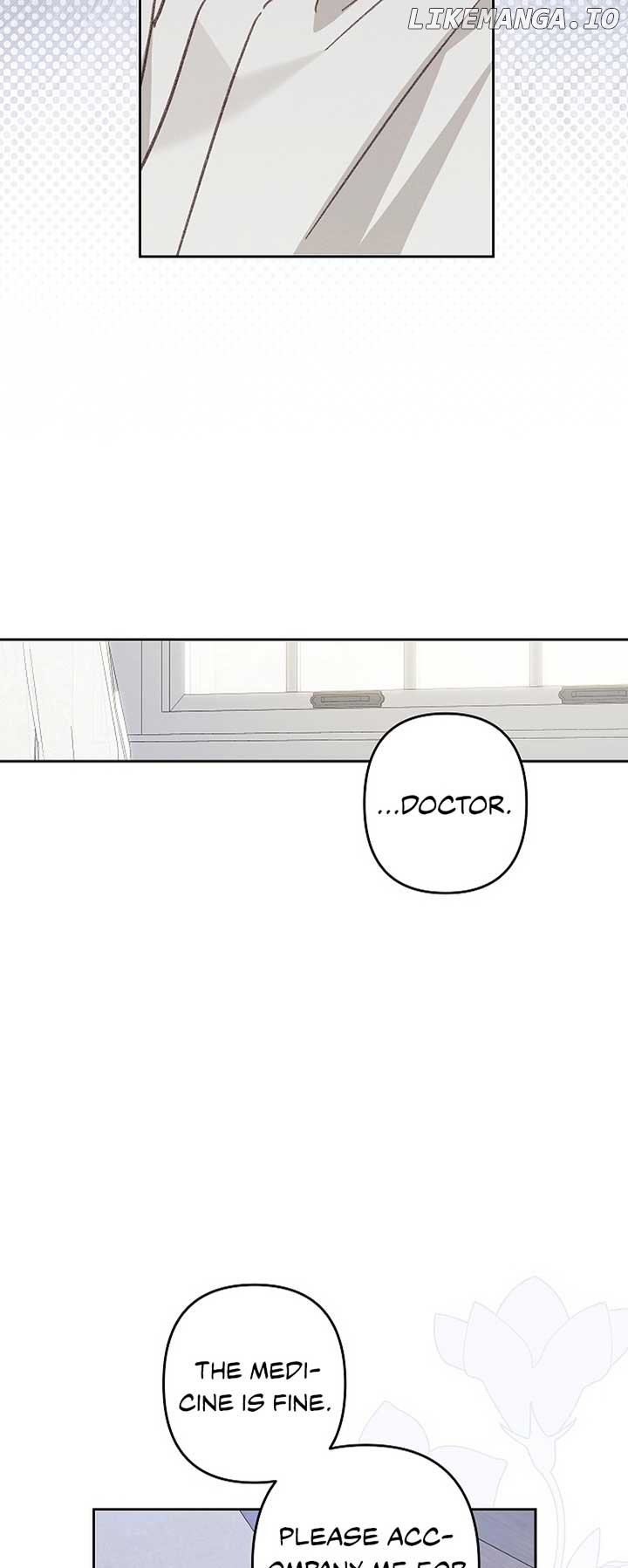 How to Survive as a Maid in a Horror Game Chapter 42 page 31