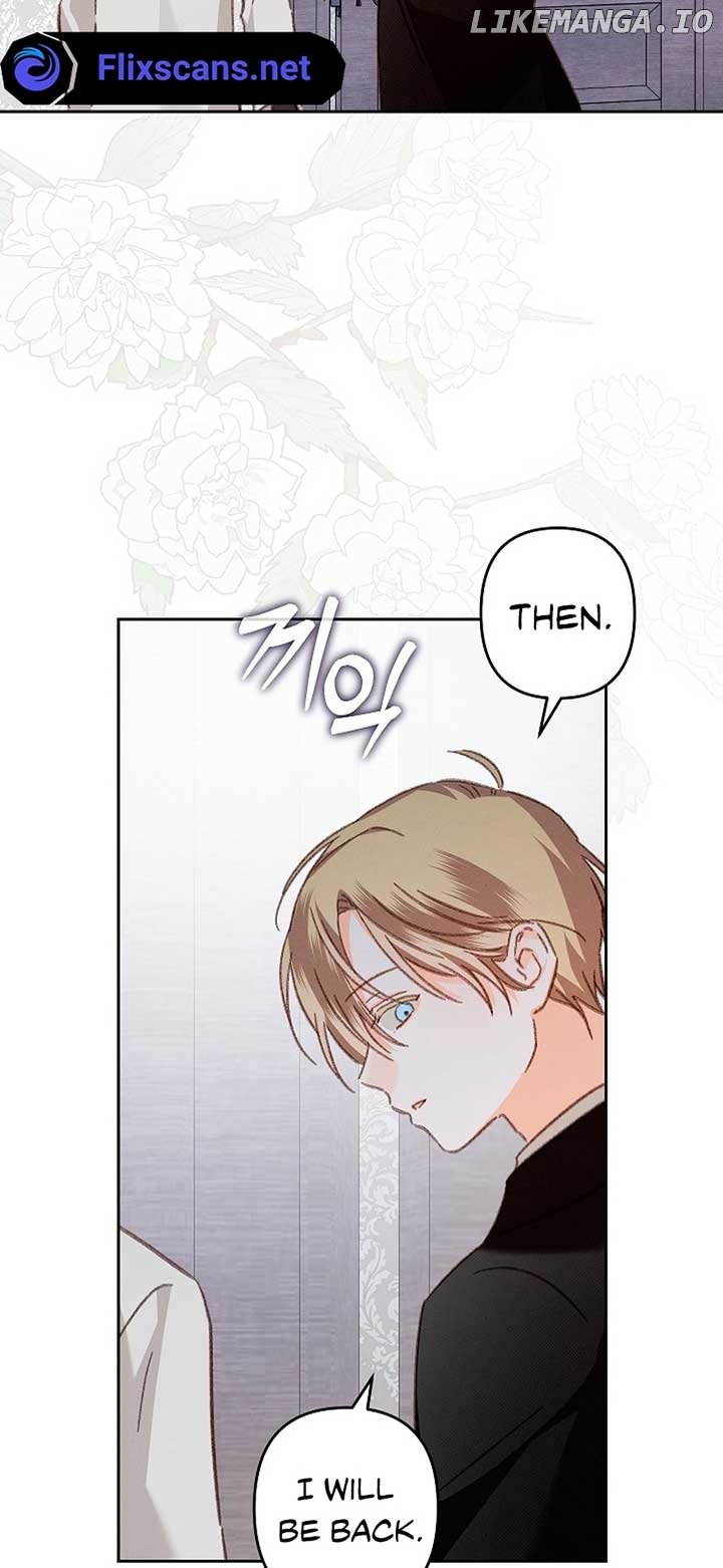 How to Survive as a Maid in a Horror Game Chapter 42 page 37