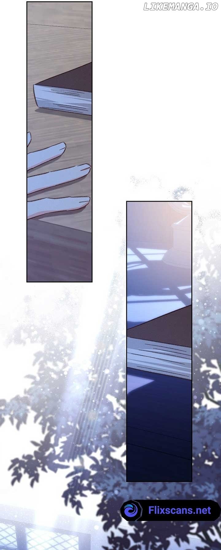 How to Survive as a Maid in a Horror Game Chapter 42 page 40