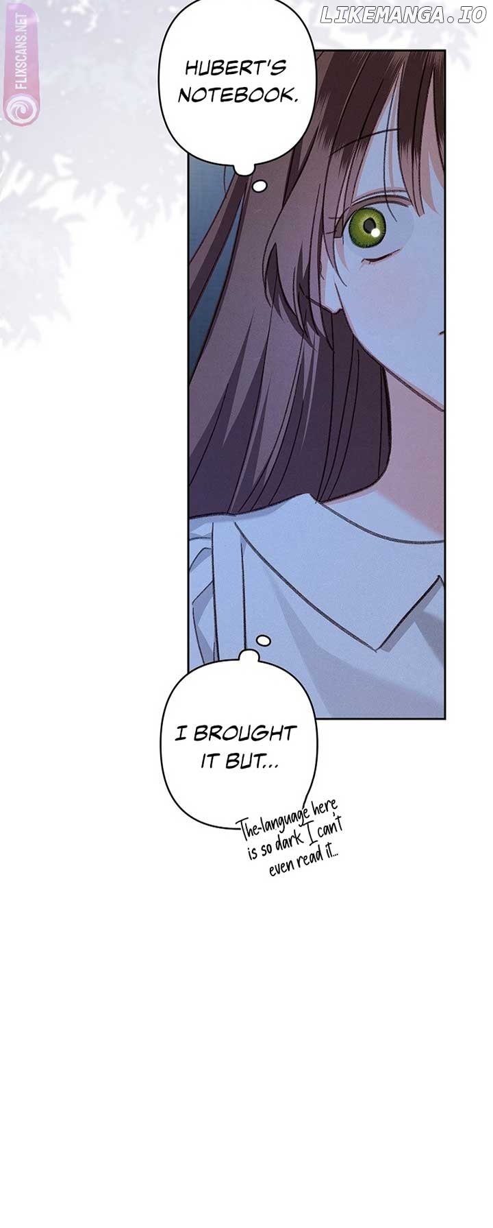 How to Survive as a Maid in a Horror Game Chapter 42 page 42