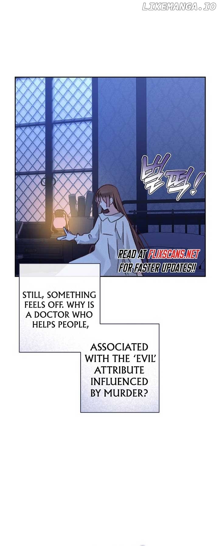 How to Survive as a Maid in a Horror Game Chapter 42 page 43
