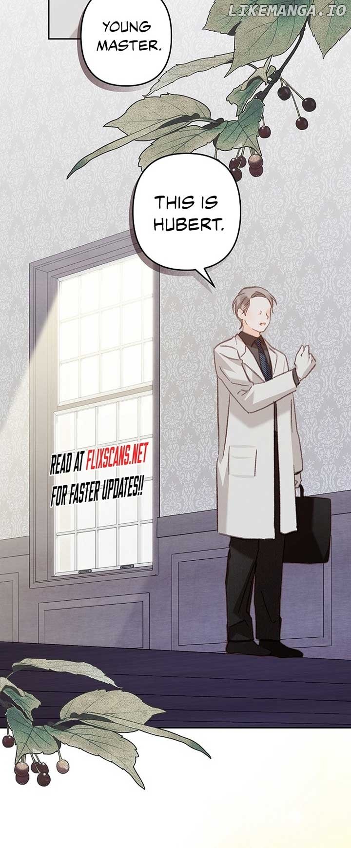 How to Survive as a Maid in a Horror Game Chapter 42 page 6
