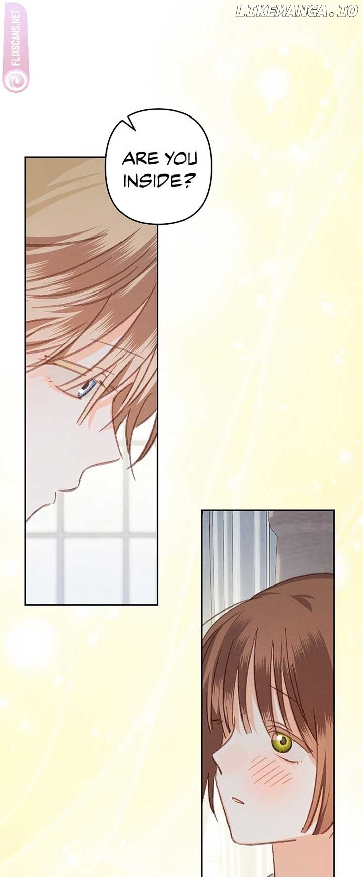 How to Survive as a Maid in a Horror Game Chapter 42 page 7