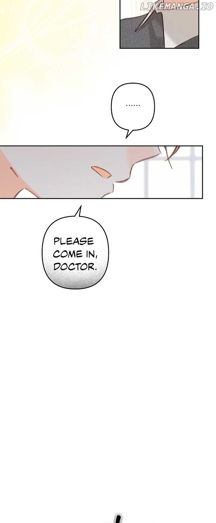 How to Survive as a Maid in a Horror Game Chapter 42 page 8