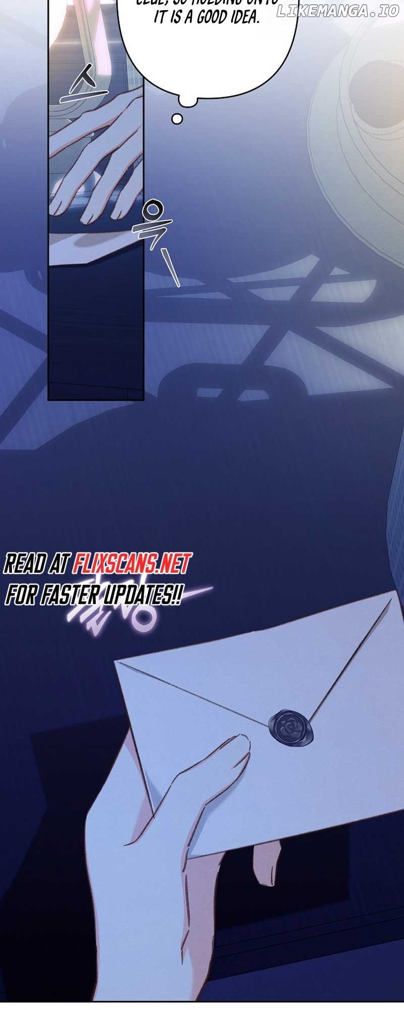 How to Survive as a Maid in a Horror Game Chapter 43 page 12