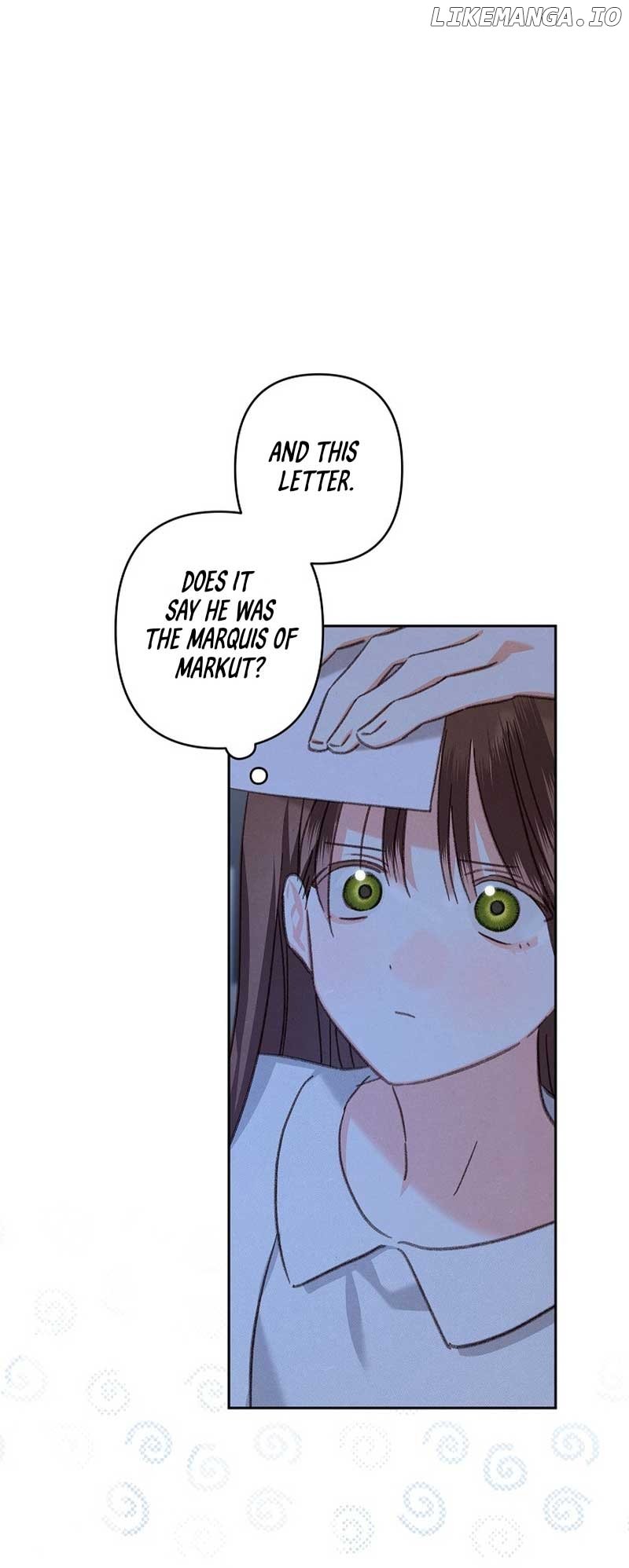 How to Survive as a Maid in a Horror Game Chapter 43 page 13