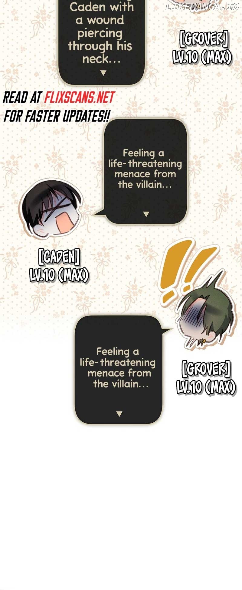 How to Survive as a Maid in a Horror Game Chapter 43 page 18