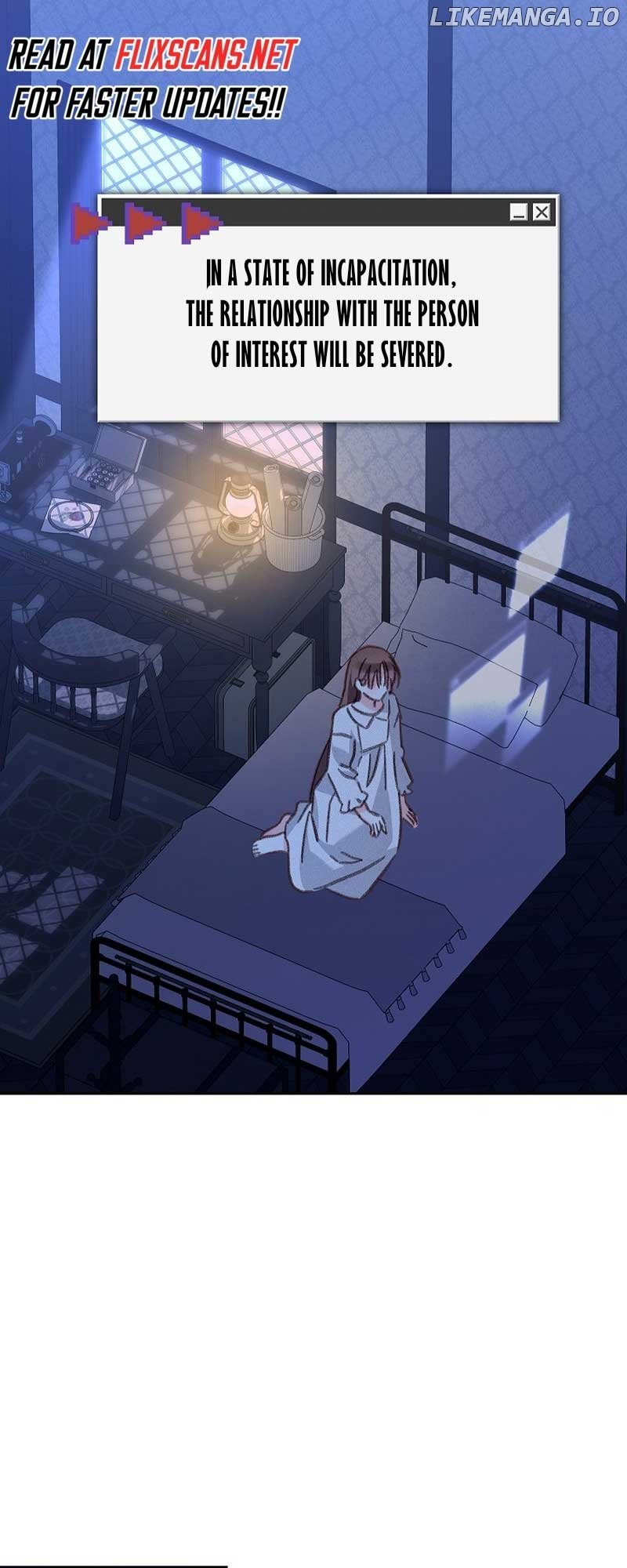How to Survive as a Maid in a Horror Game Chapter 43 page 20