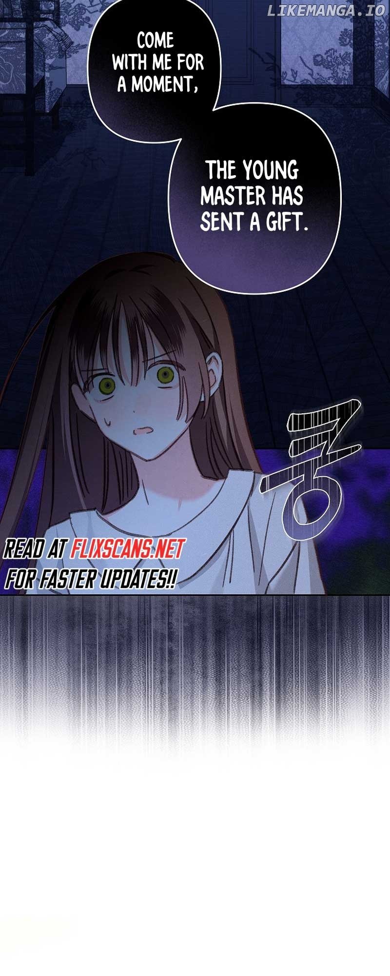 How to Survive as a Maid in a Horror Game Chapter 43 page 23