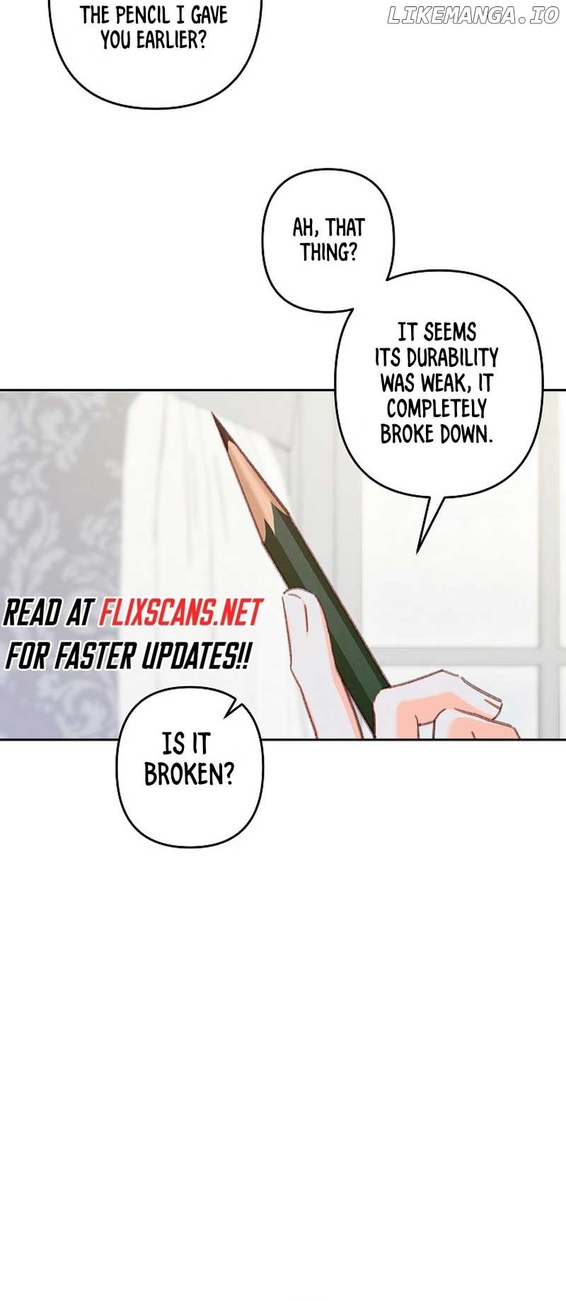 How to Survive as a Maid in a Horror Game Chapter 43 page 37