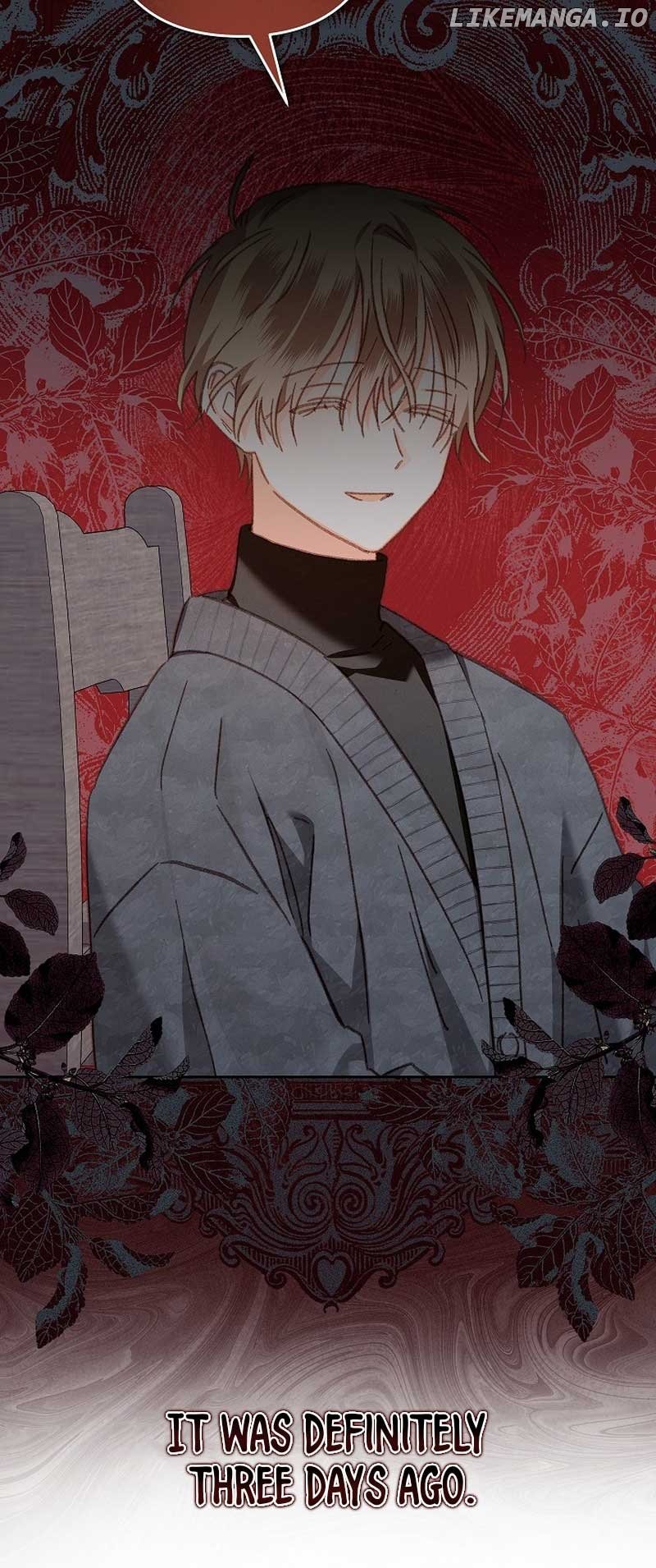 How to Survive as a Maid in a Horror Game Chapter 43 page 39