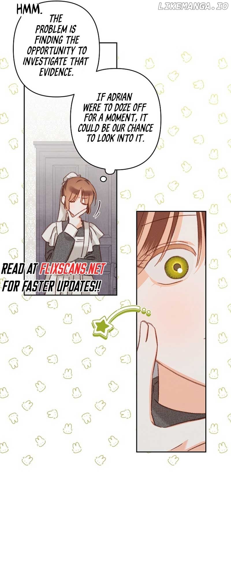 How to Survive as a Maid in a Horror Game Chapter 43 page 43