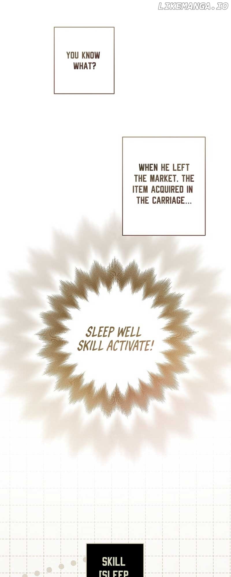 How to Survive as a Maid in a Horror Game Chapter 43 page 44