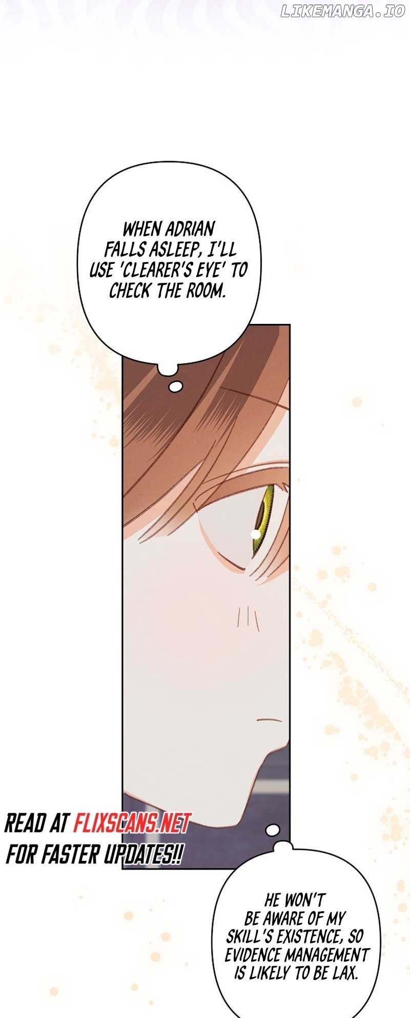 How to Survive as a Maid in a Horror Game Chapter 43 page 48