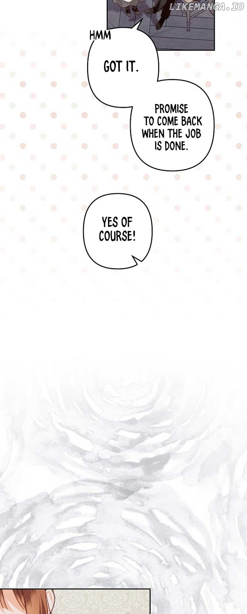 How to Survive as a Maid in a Horror Game Chapter 43 page 50
