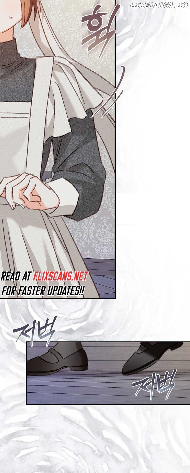 How to Survive as a Maid in a Horror Game Chapter 43 page 51