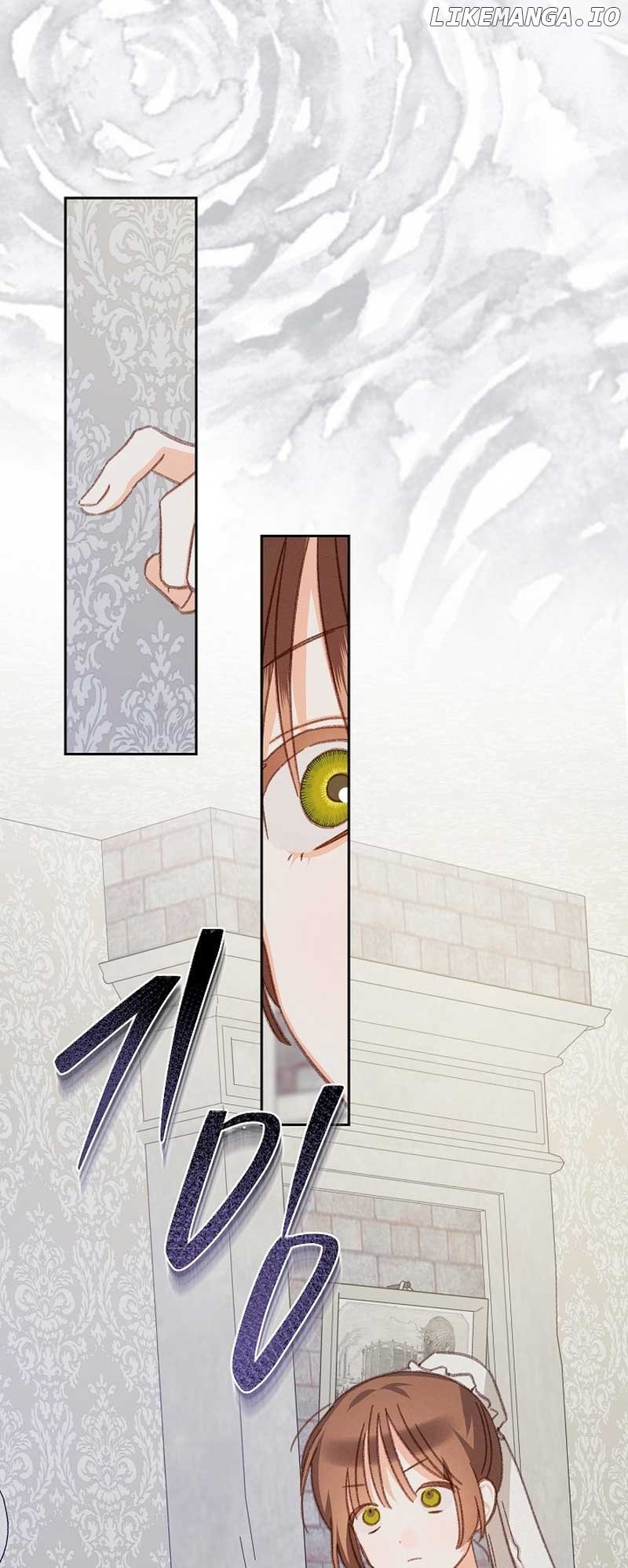 How to Survive as a Maid in a Horror Game Chapter 43 page 52